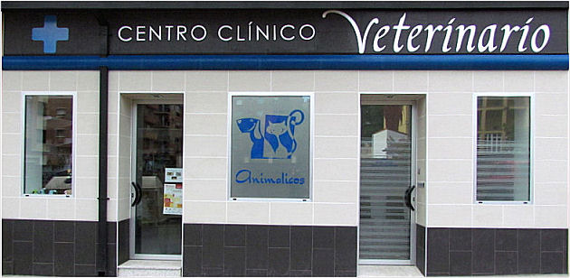 Clínica veterinaria Centro Clínico Veterinario Animalicos