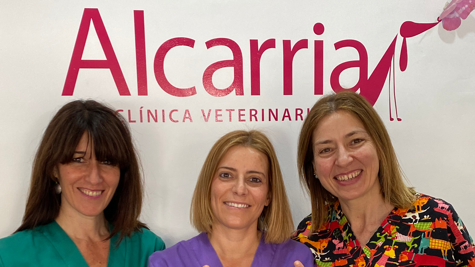 Clínica veterinaria Clínica Veterinaria Alcarria