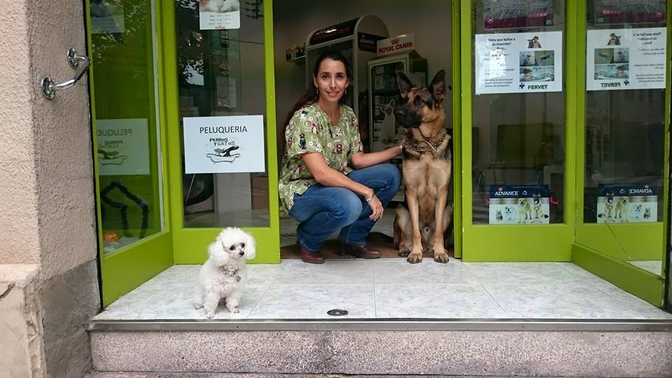 Clínica veterinaria FERVET CONSULTORIO VETERINARIO