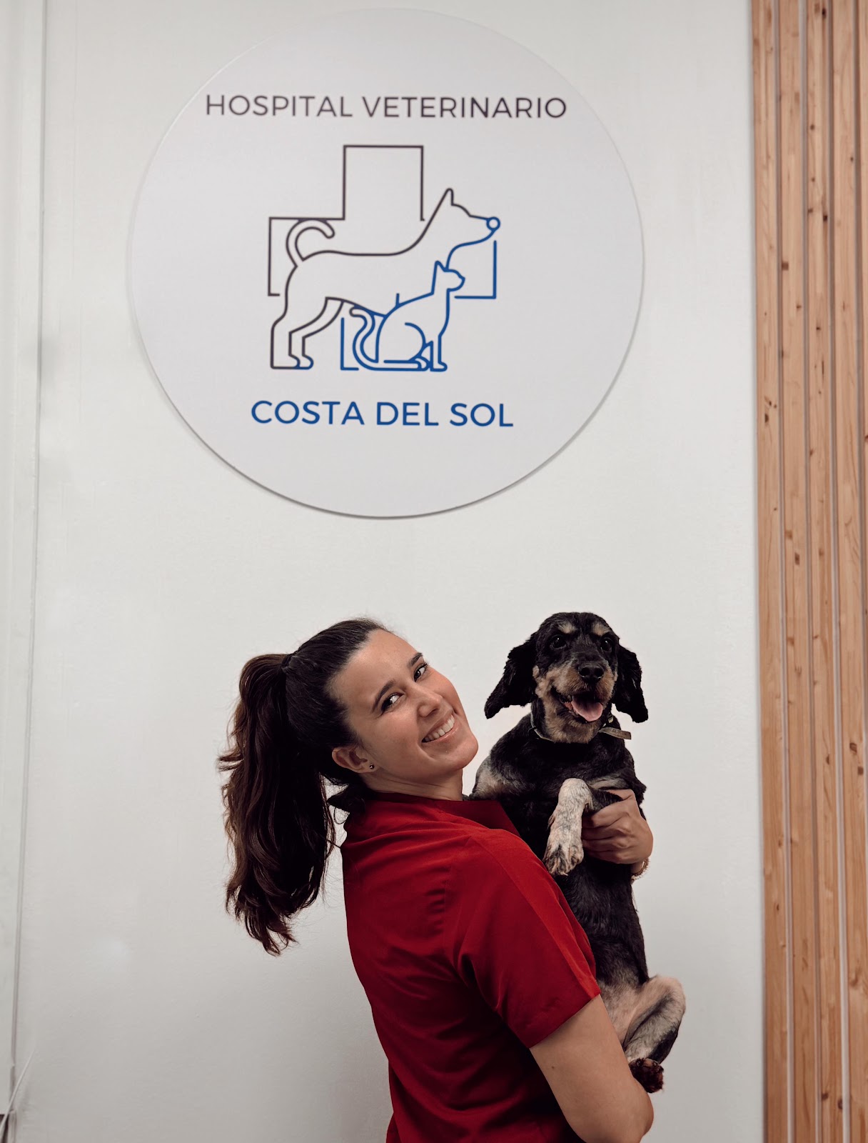 Clínica veterinaria Cuidados Veterinarios Costa del Sol |Málaga