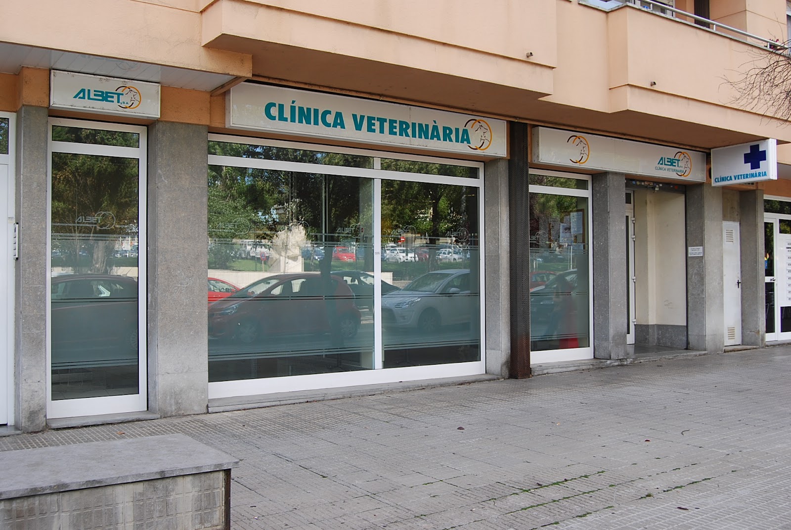 Clínica veterinaria Albet Clínica Veterinaria
