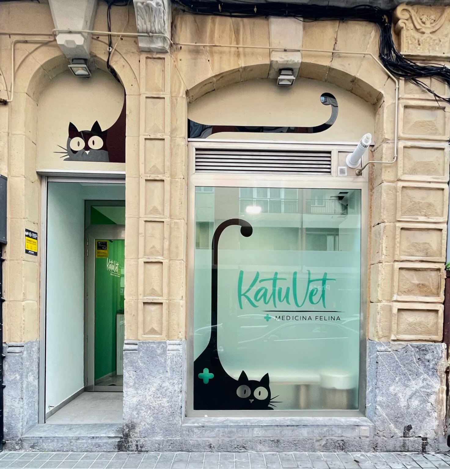 Clínica veterinaria Clínica Veterinaria KatuVet