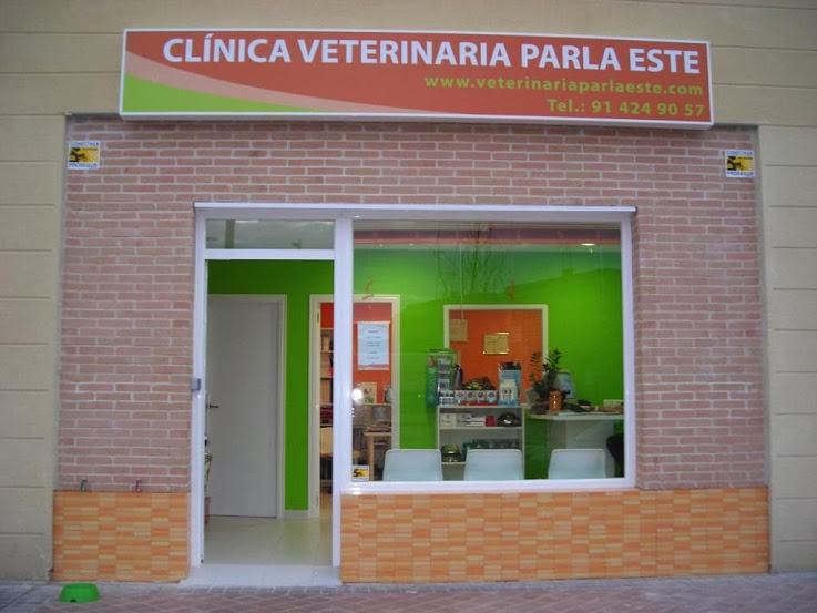 Clínica veterinaria Clínica Veterinaria Parla Este