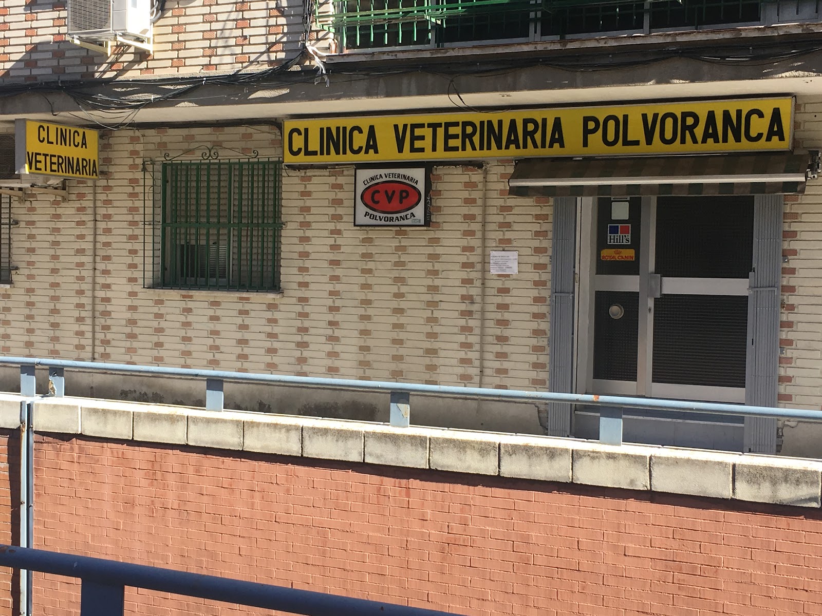 Clínica veterinaria Clínica Veterinaria Polvoranca