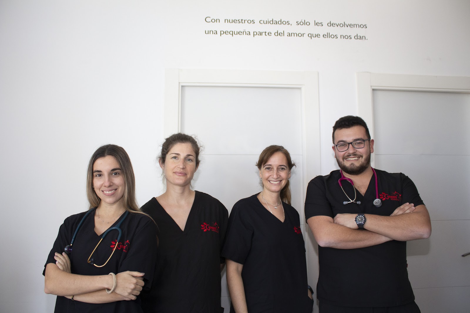Clínica veterinaria Clínica Veterinaria Canopus