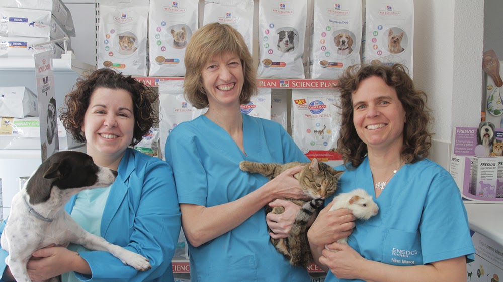 Clínica veterinaria Clinica Veterinaria Enedos
