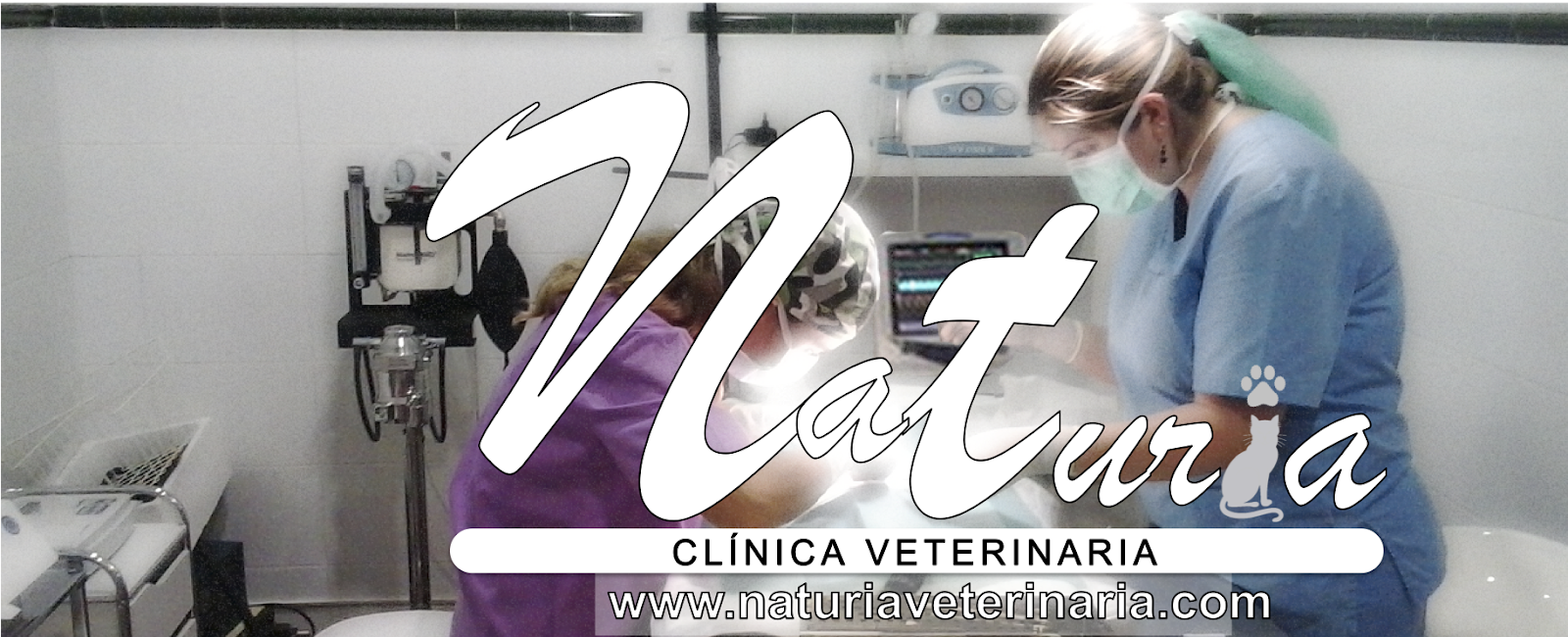 Clínica veterinaria Naturia Clinica Veterinaria