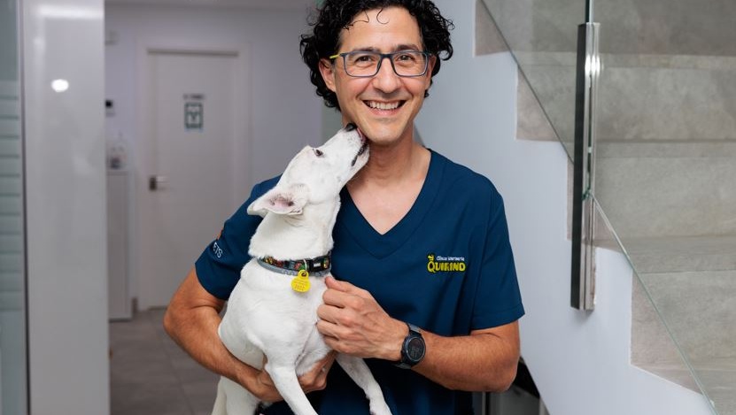 Clínica veterinaria Clínica Veterinaria Quirino