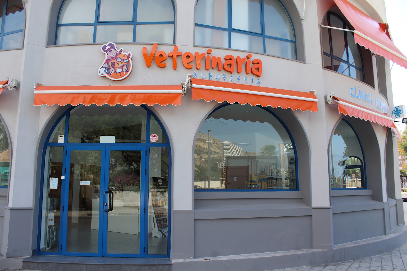 Clínica veterinaria Clínica Veterinaria Albufereta