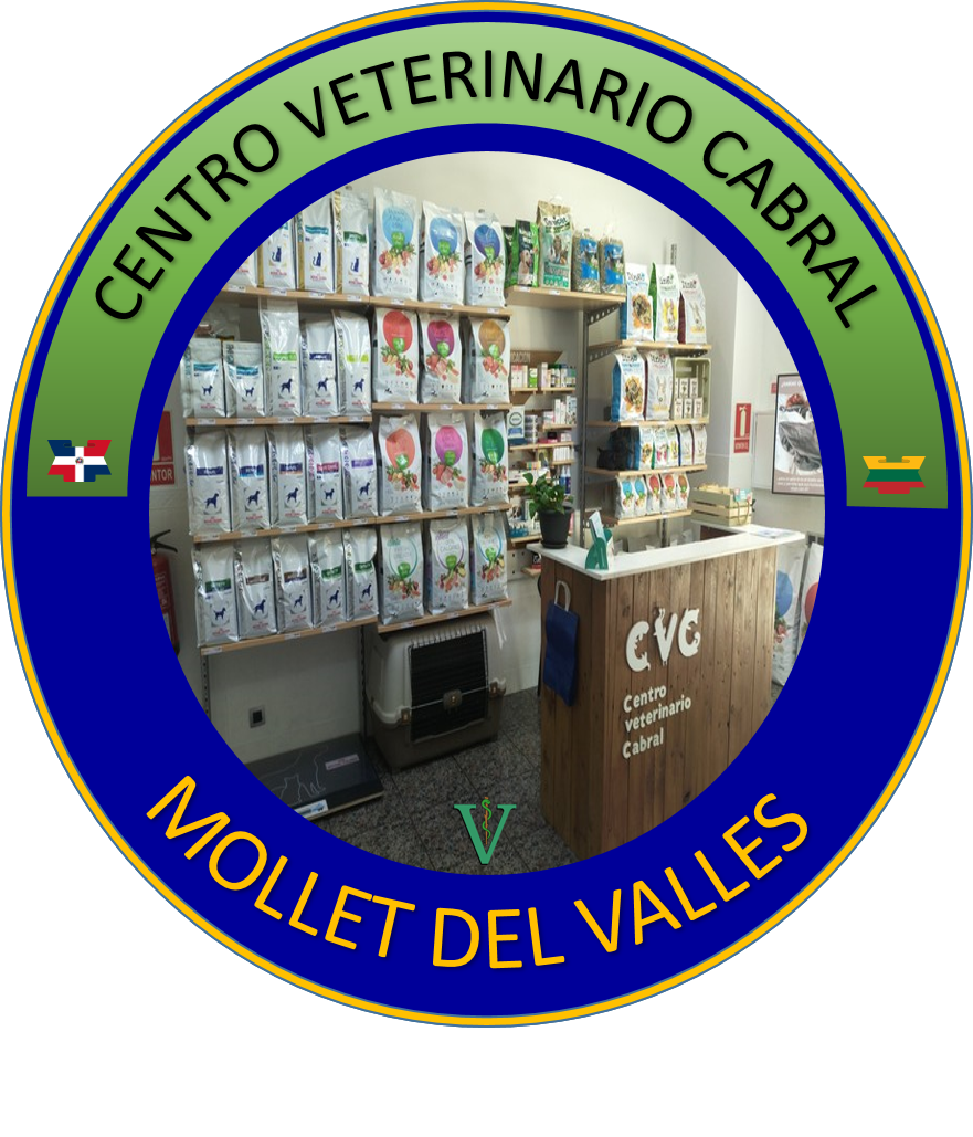 Clínica veterinaria Centro Veterinario Cabral