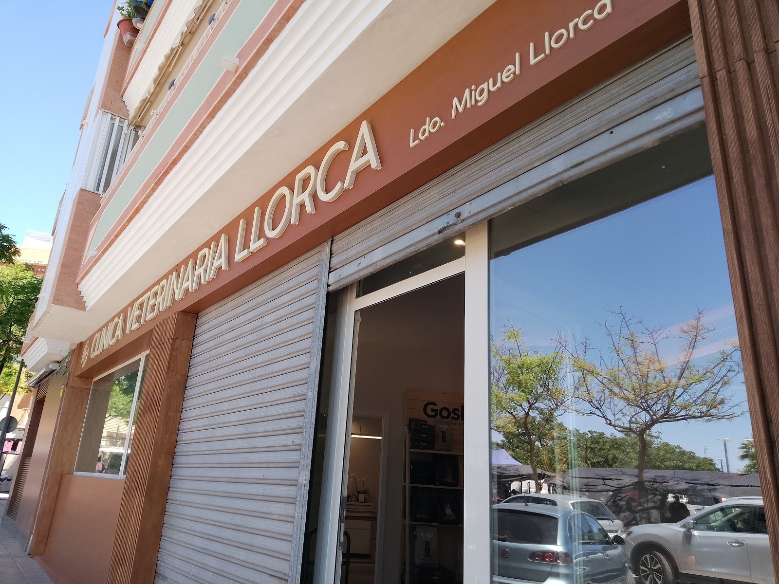 Clínica veterinaria Clínica Veterinaria LLORCA