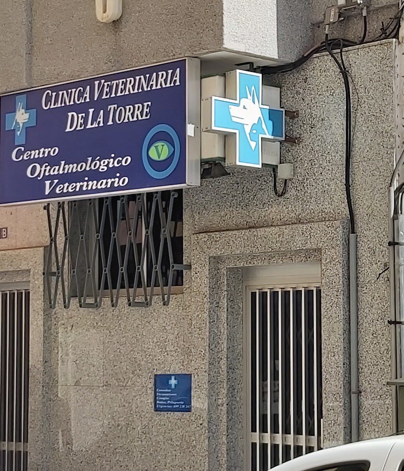 Clínica veterinaria De La Torre Clínica Veterinaria