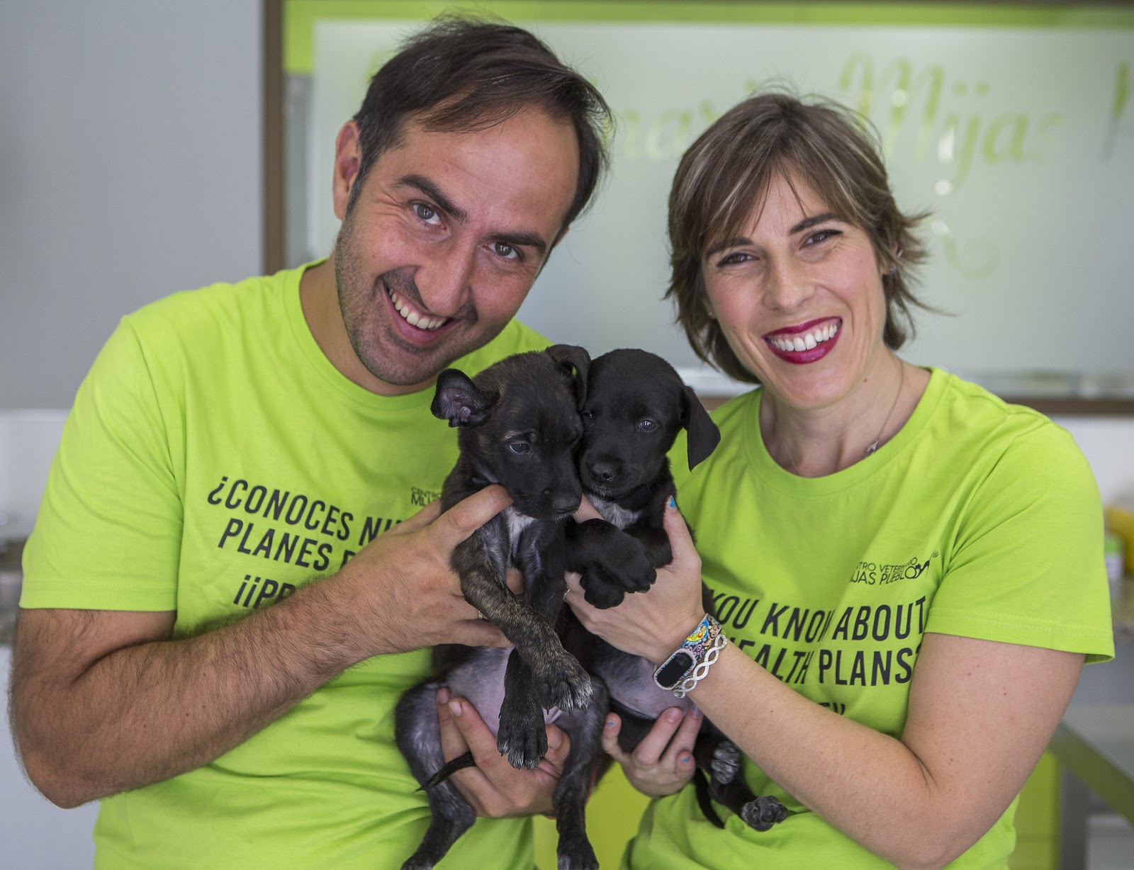 Clínica veterinaria Clínica Veterinaria Mijas Pueblo