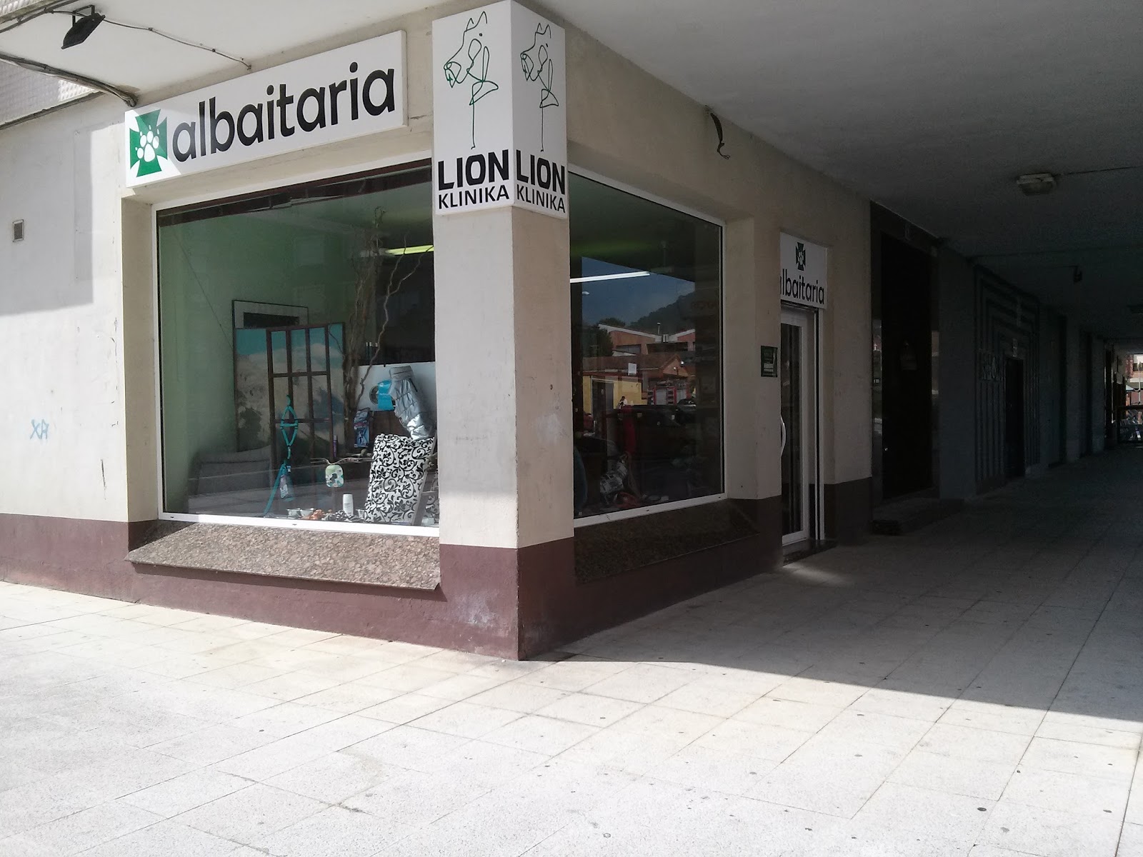 Clínica veterinaria Lion Klinika Veterinaria
