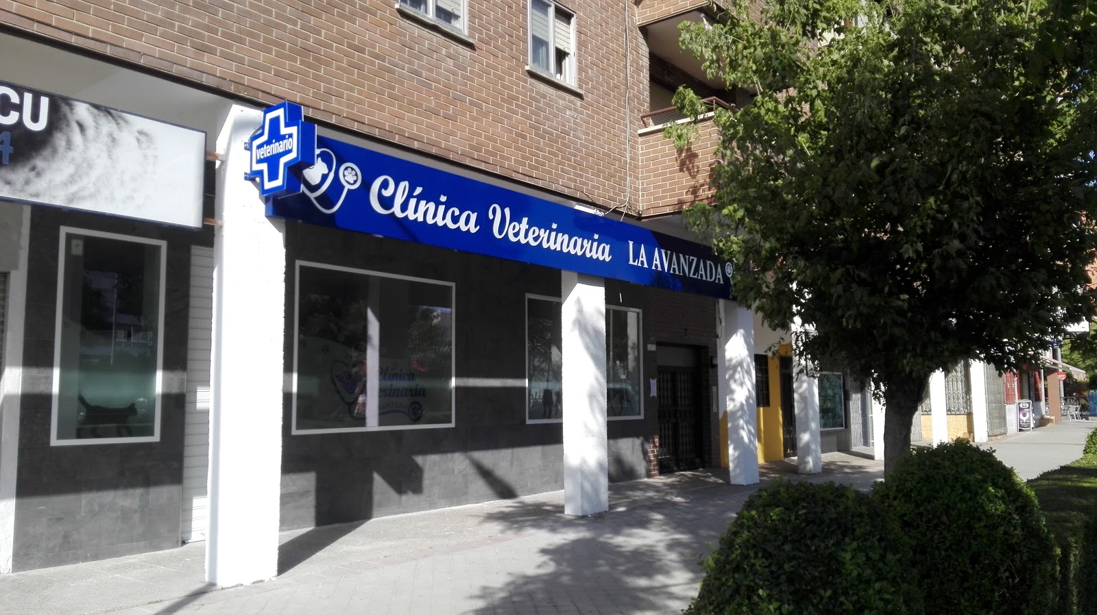 Clínica veterinaria Clínica Veterinaria LA AVANZADA