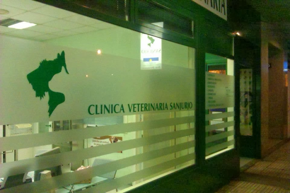 Clínica veterinaria Clínica Veterinaria Sanjurjo