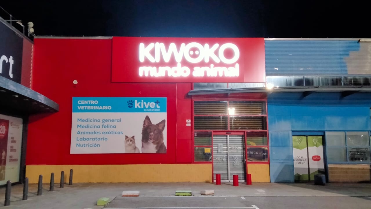 Clínica veterinaria Kivet Salud Animal