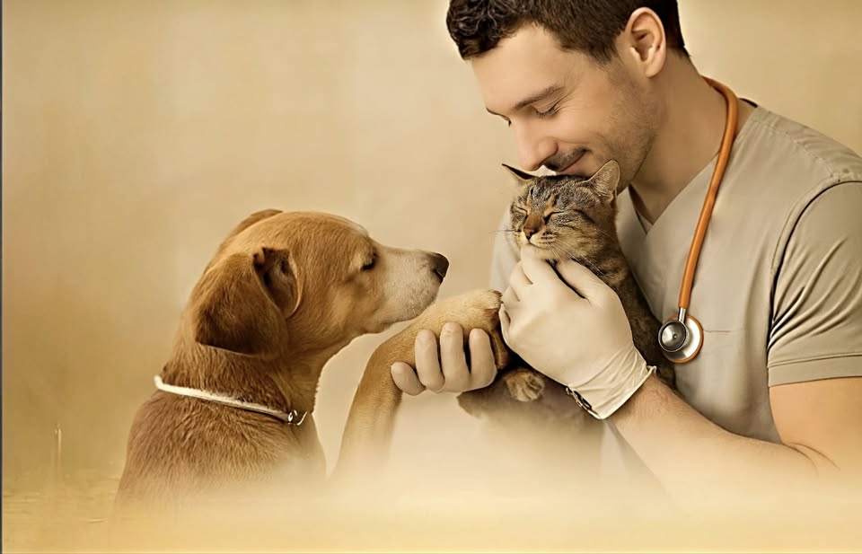 Clínica veterinaria Clínica Veterinaria VetWonder