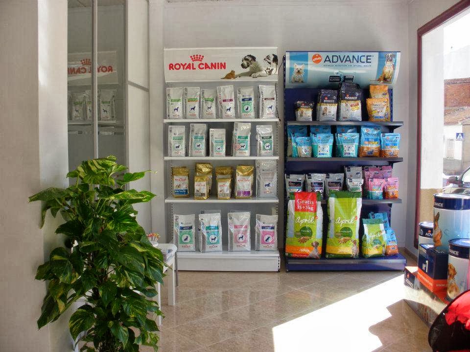 Clínica veterinaria Puppy Centro Veterinaria