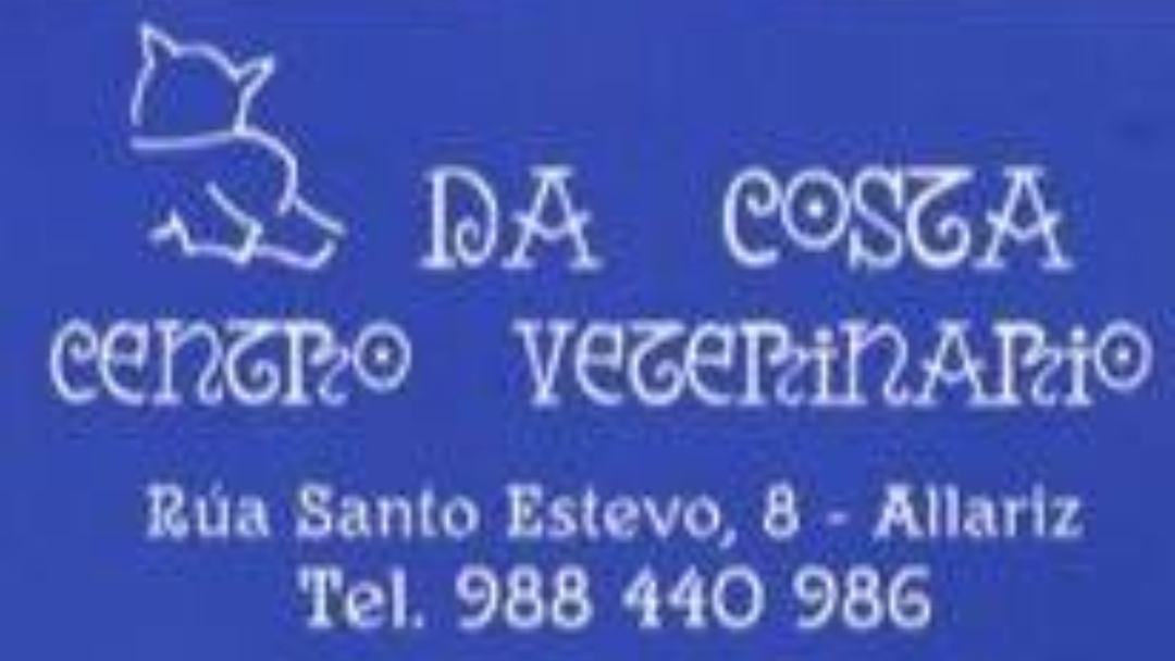 Clínica veterinaria Centro Veterinario da Costa