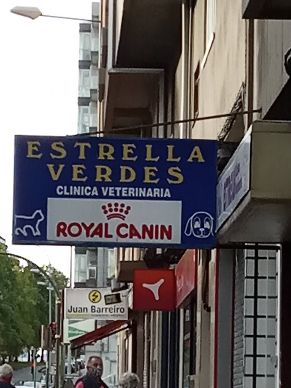 Clínica veterinaria Clínica veterinaria Estrella