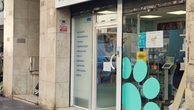 Clínica veterinaria Clínica Veterinària Sant Mori | MiVet
