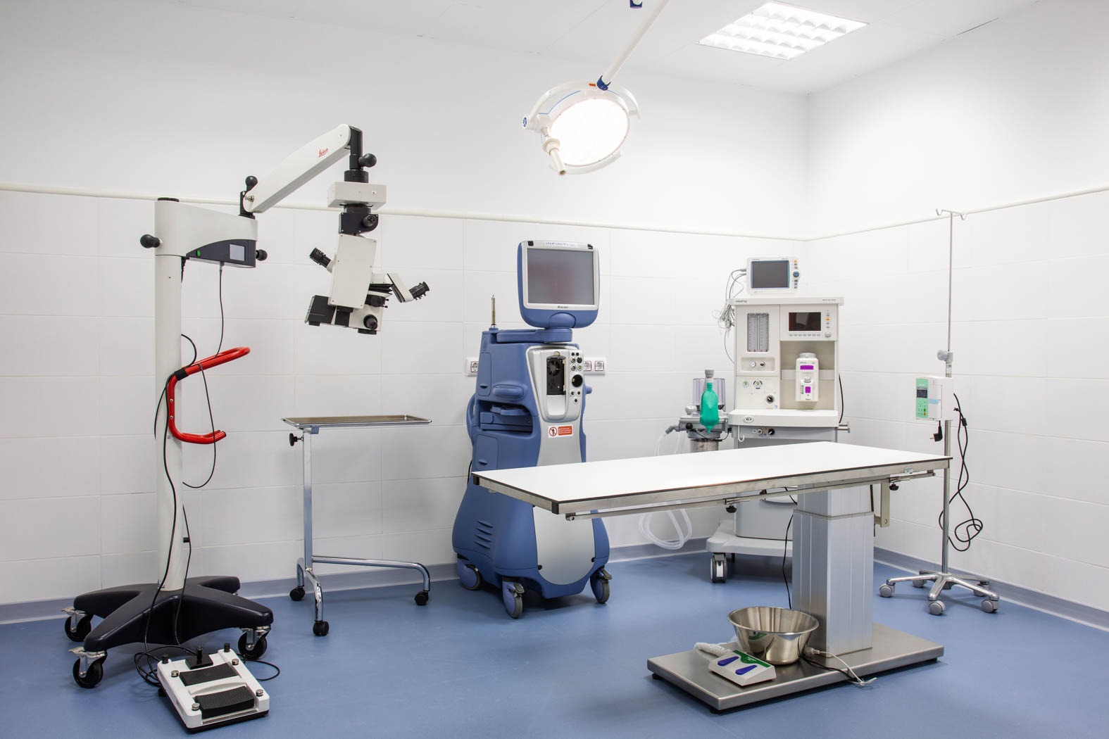 Clínica veterinaria Memvet - Centre de referència veterinària