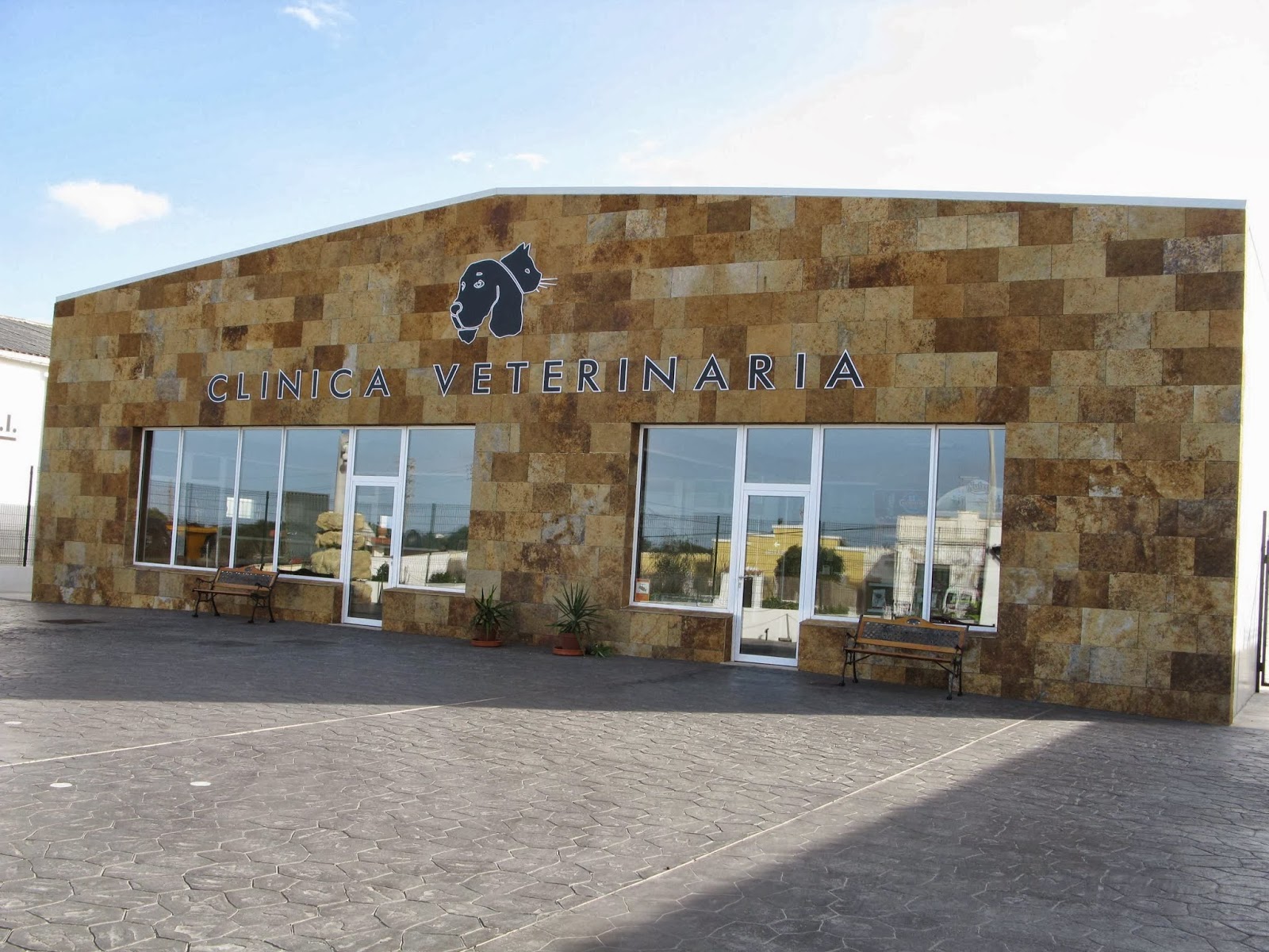 Clínica veterinaria Clínica Veterinaria Cardona & von Hofe, S.C.P.