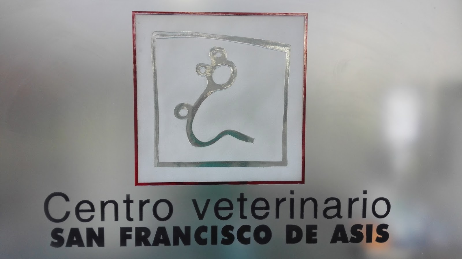 Clínica veterinaria Centro Veterinario San Francisco de Asís