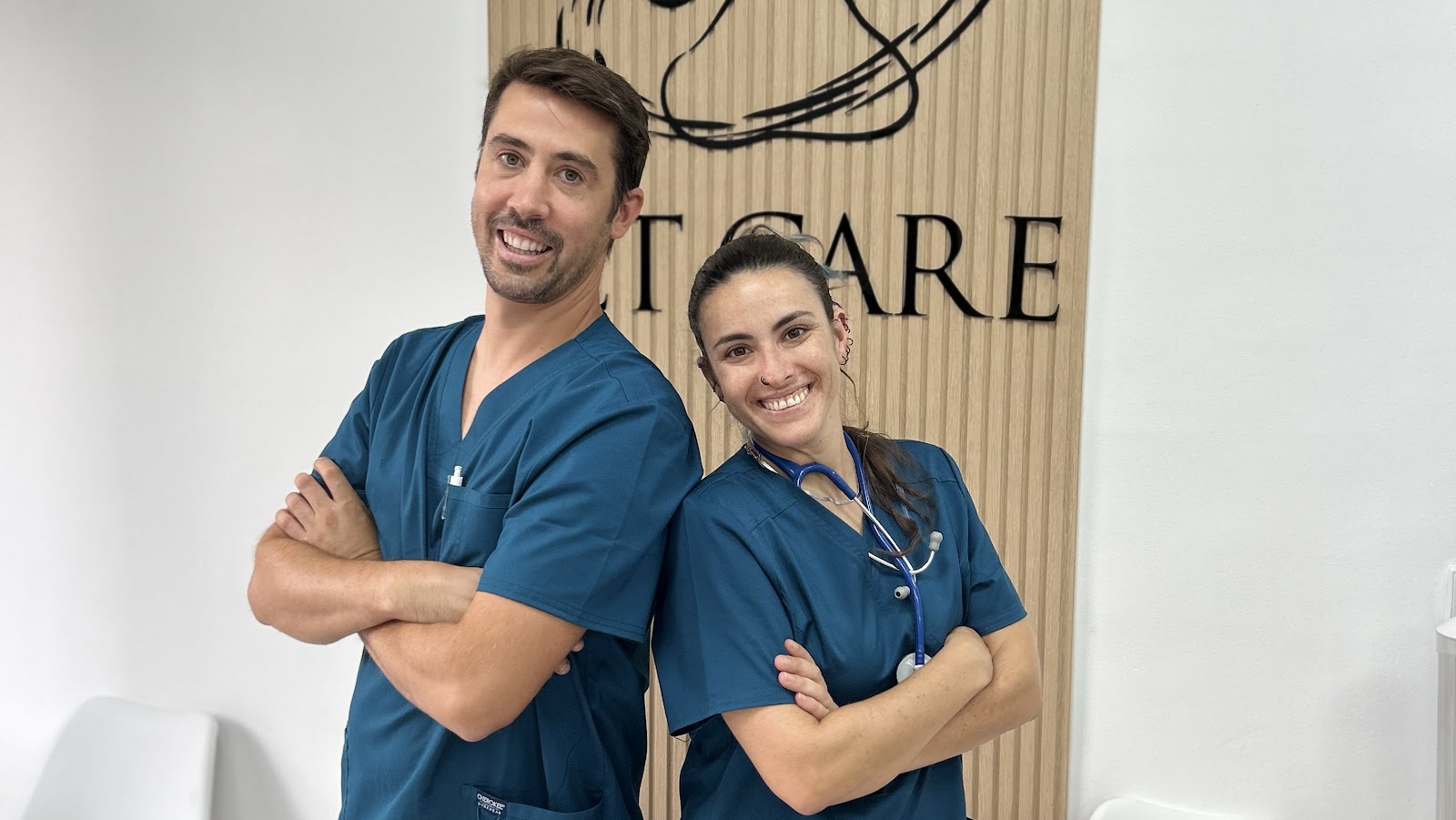Clínica veterinaria Clínica Veterinaria PetCare Catarroja