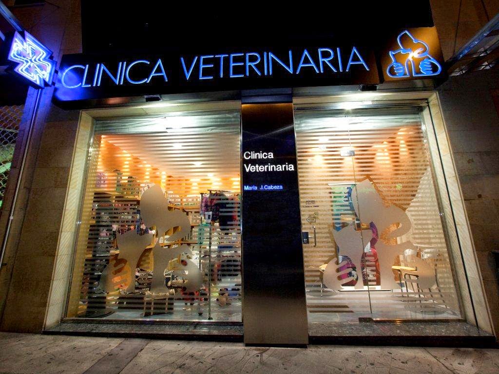 Clínica veterinaria Clínica Veterinaria María J. Cabeza