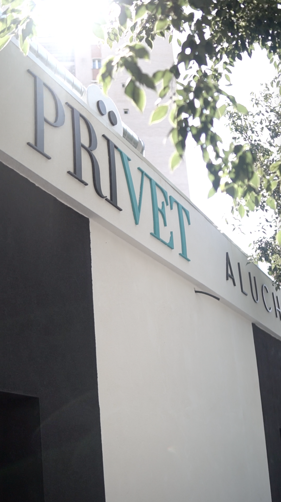 Clínica veterinaria Hospital Veterinario Privet Aluche