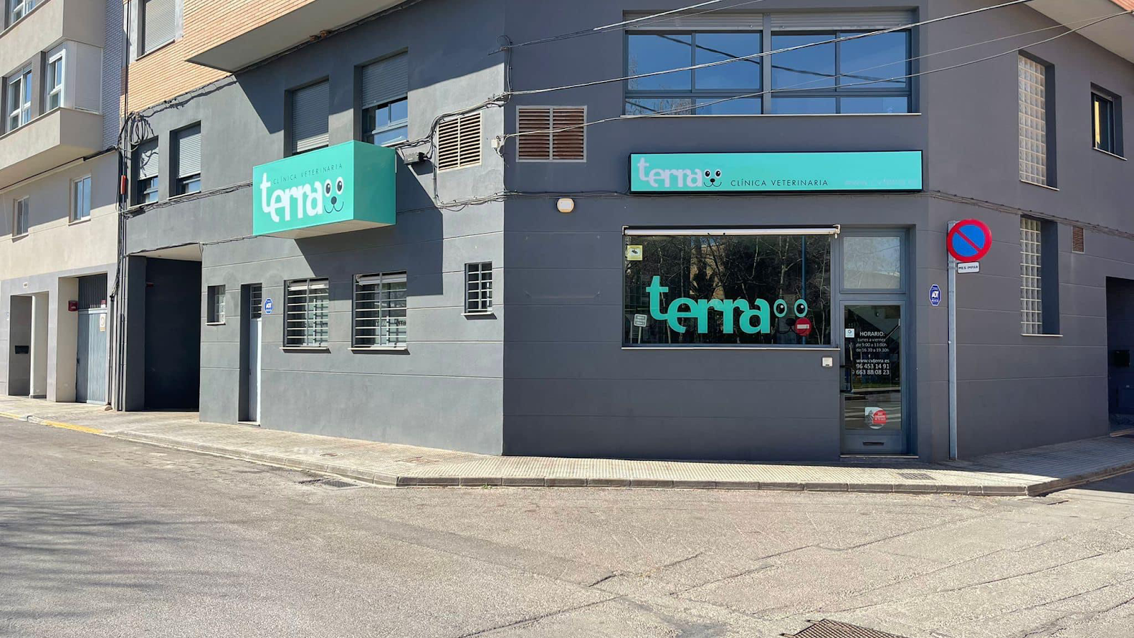 Clínica veterinaria Clinica veterinaria san fernando