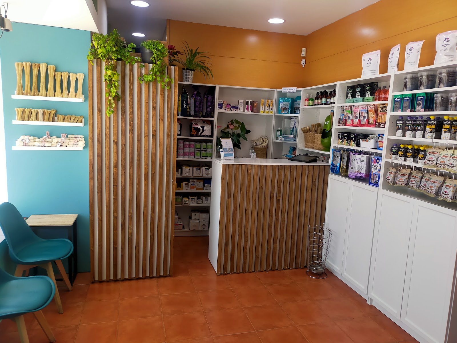 Clínica veterinaria Clínica Veterinaria Wecan Vet & Vet