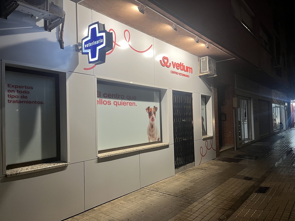 Clínica veterinaria Clínica Veterinaria Vetium