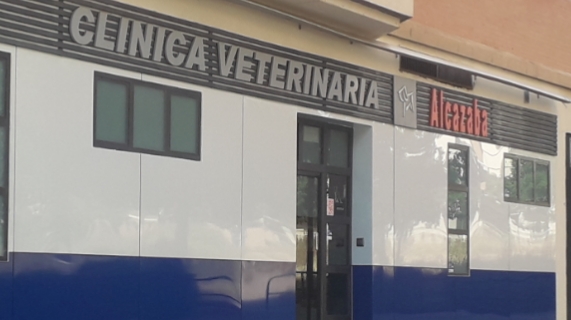 Clínica veterinaria Clínica Veterinaria Alcazaba