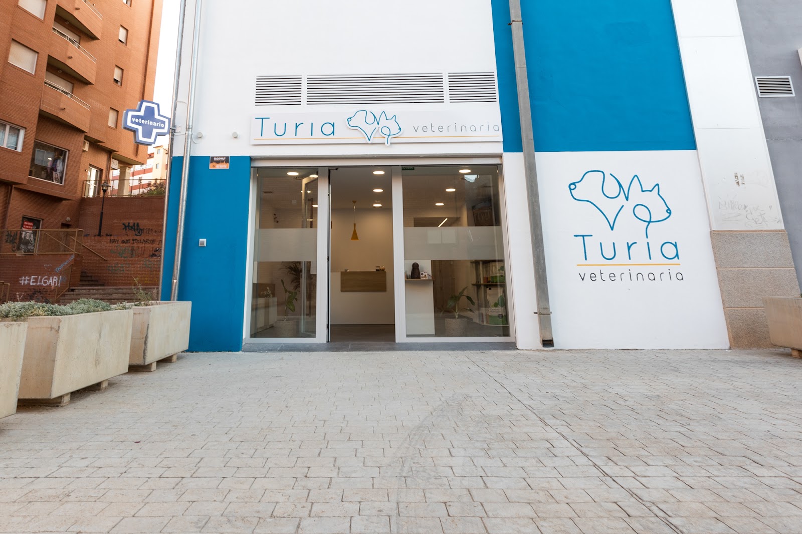 Clínica veterinaria Turia veterinaria