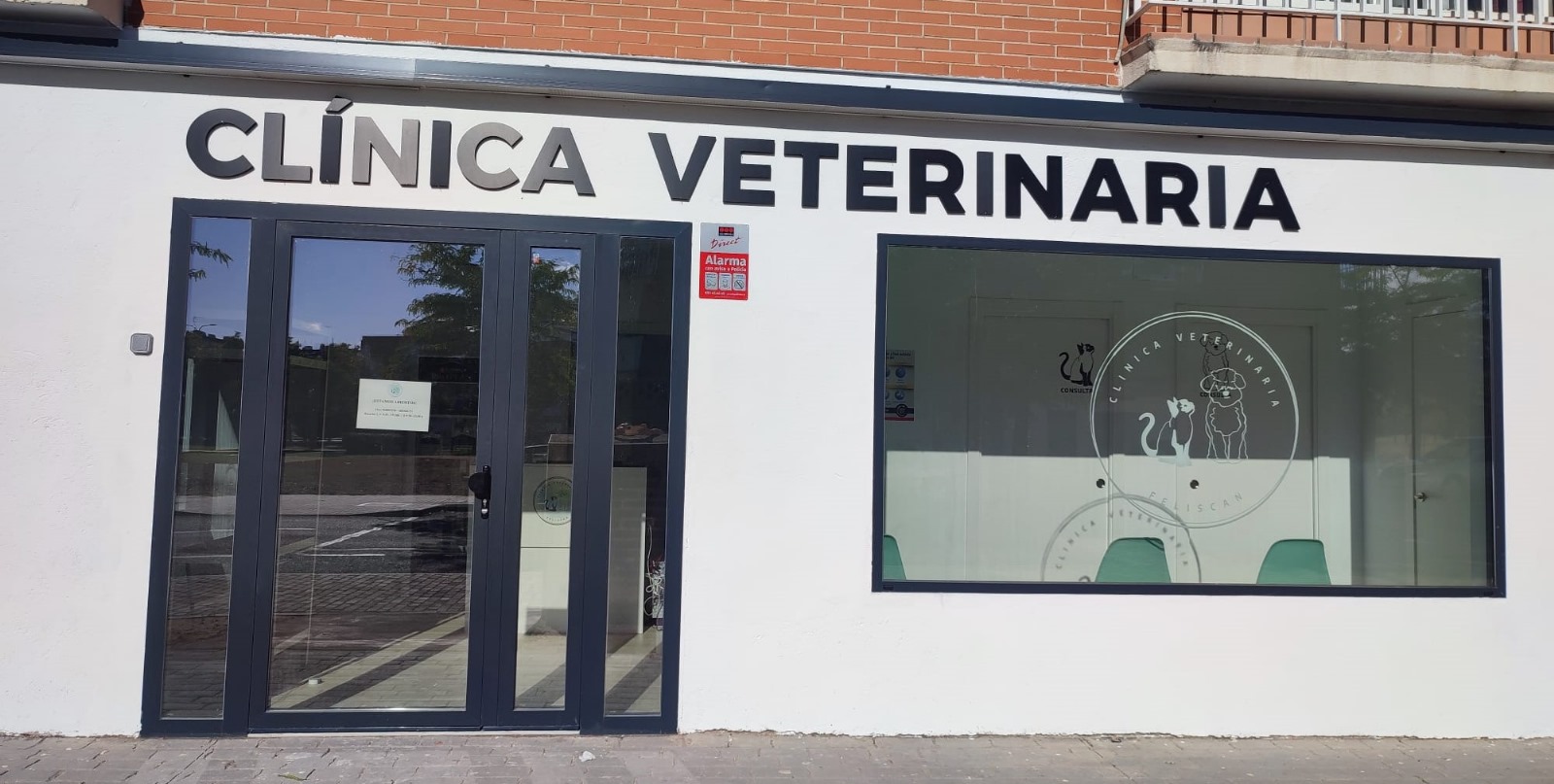 Clínica veterinaria Clínica Veterinaria FelisCan Illescas