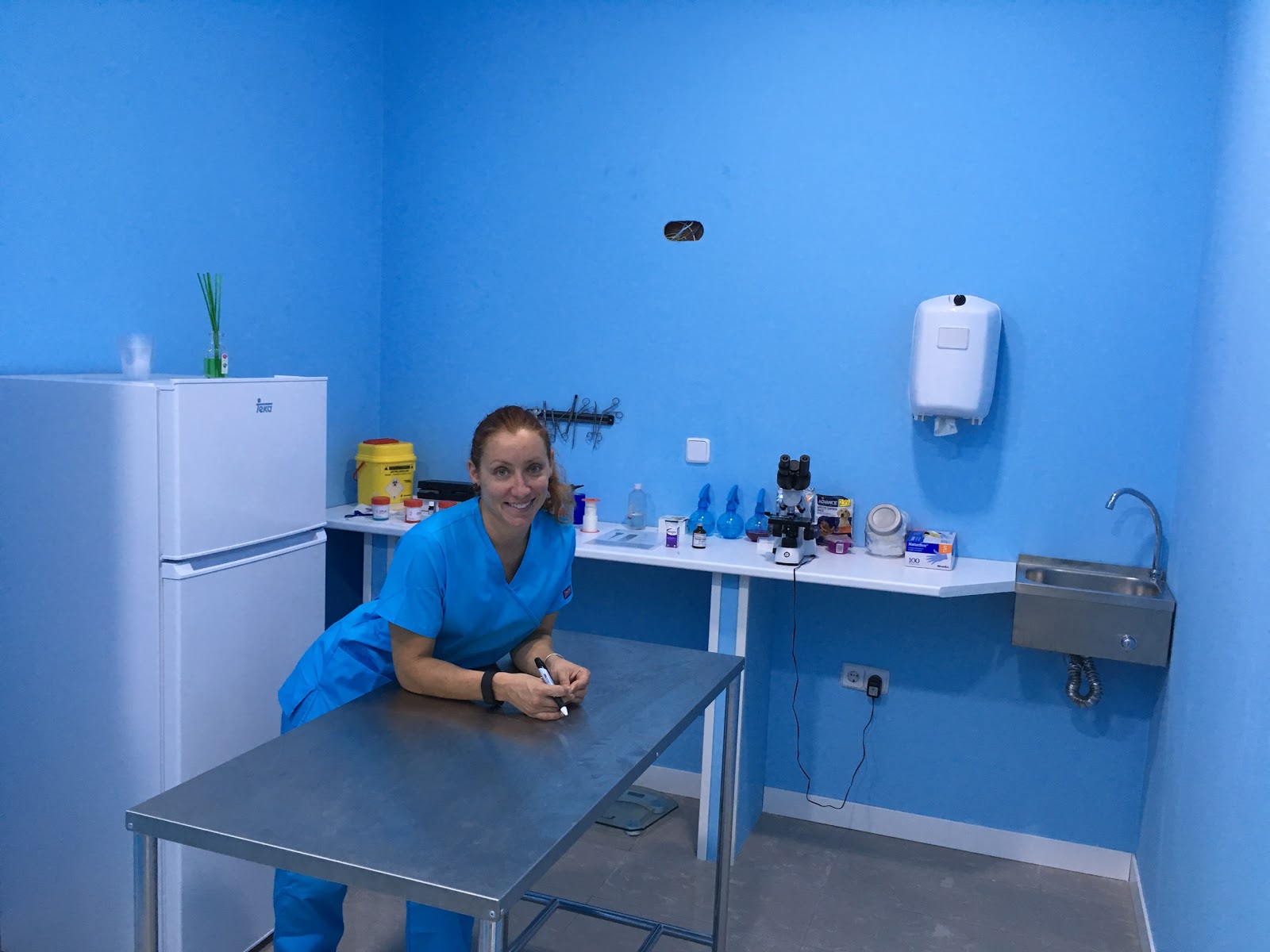 Clínica veterinaria Clinica Veterinaria Arroyomolinos - ANIMAL LASER