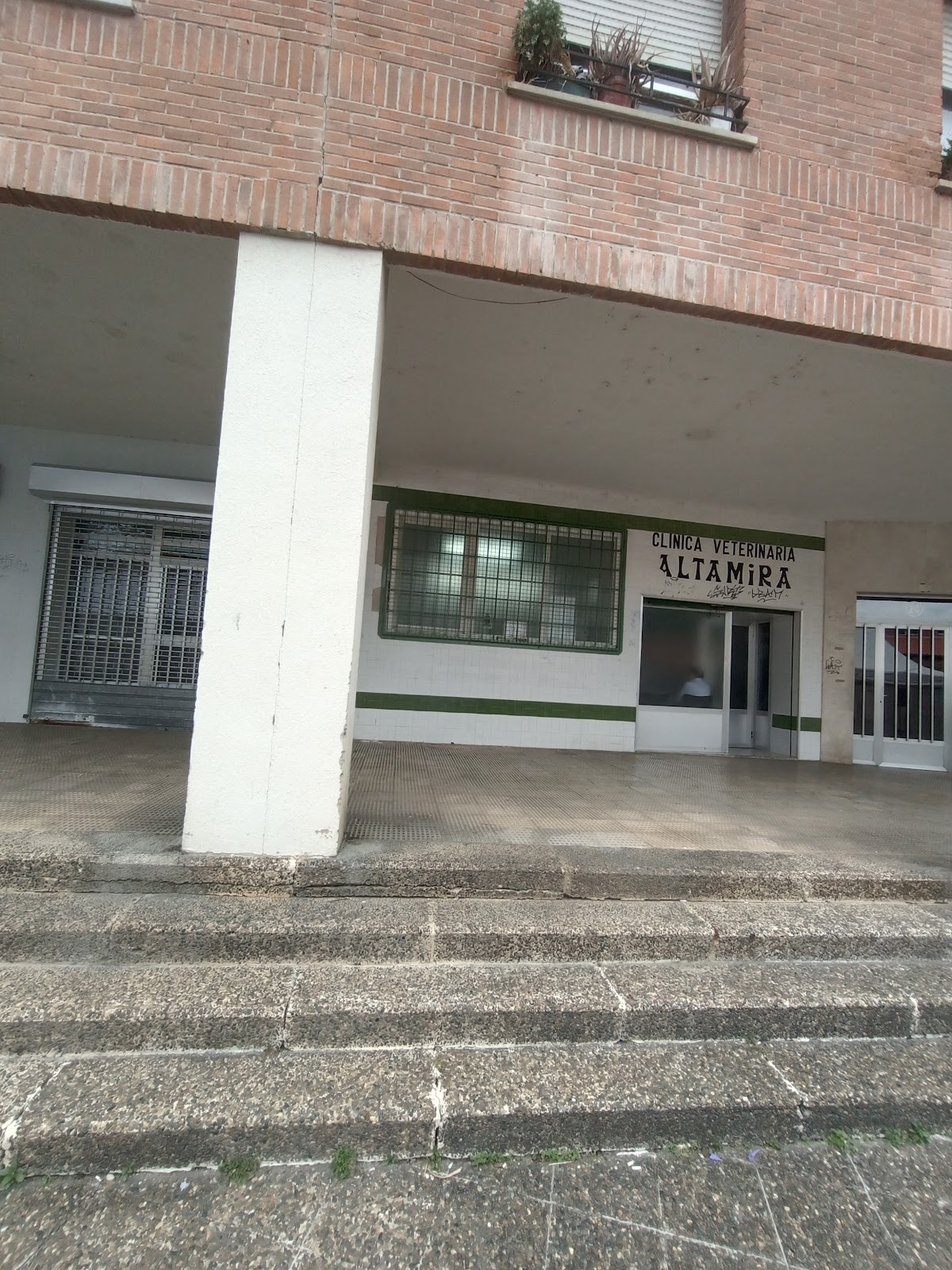 Clínica veterinaria Clínica Veterinaria Altamira
