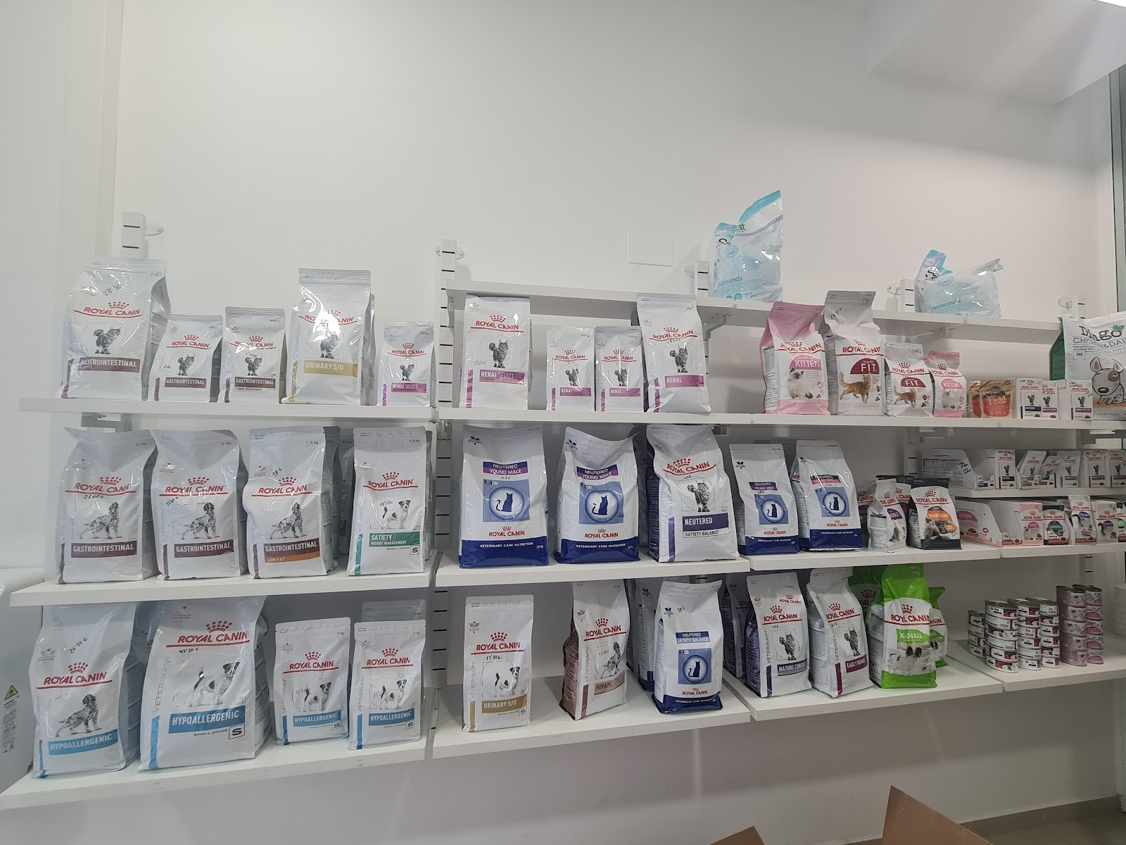 Clínica veterinaria Veterinario en Ourense | Clínica Veterinaria Puga