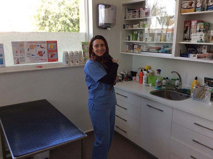 Clínica veterinaria Veterinaria La Ribera