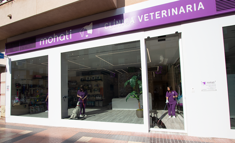 Clínica veterinaria Clínica Veterinaria Mohati