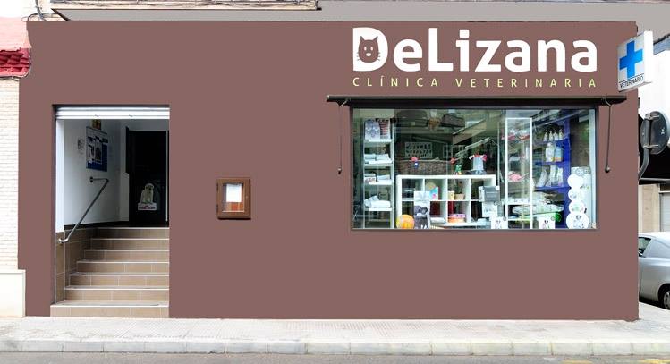 Clínica veterinaria CLINICA VETERINARIA DELIZANA