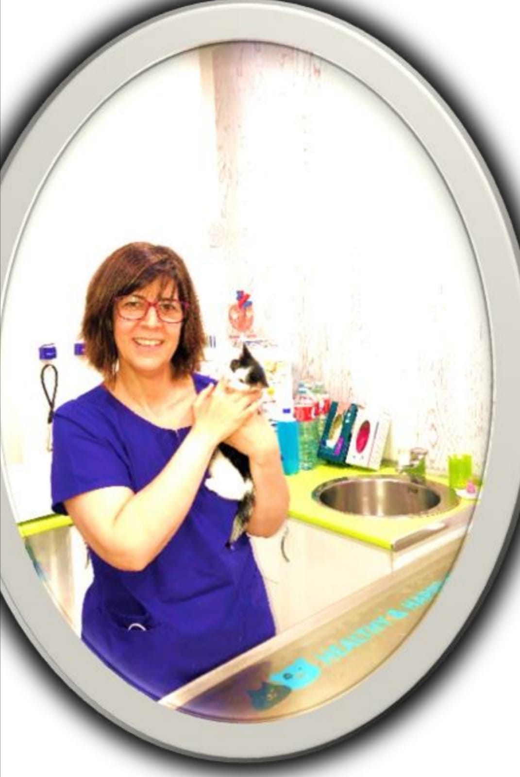 Clínica veterinaria Clínica Veterinaria Tudela