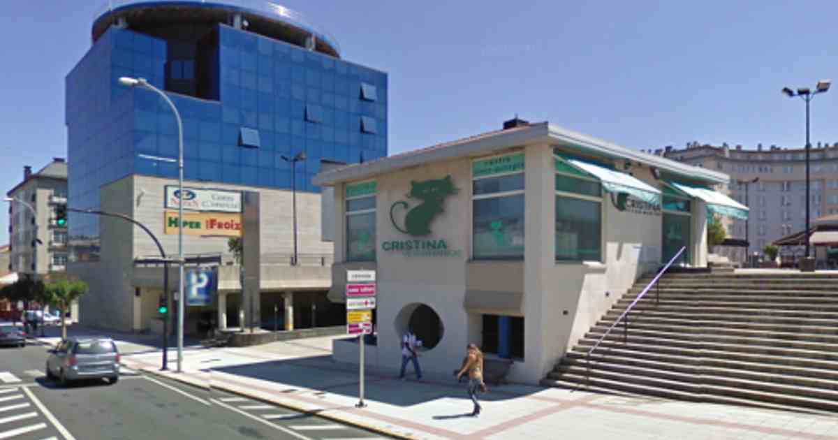 Clínica veterinaria Cristina Veterinarios - Clinica veterinaria en Naron