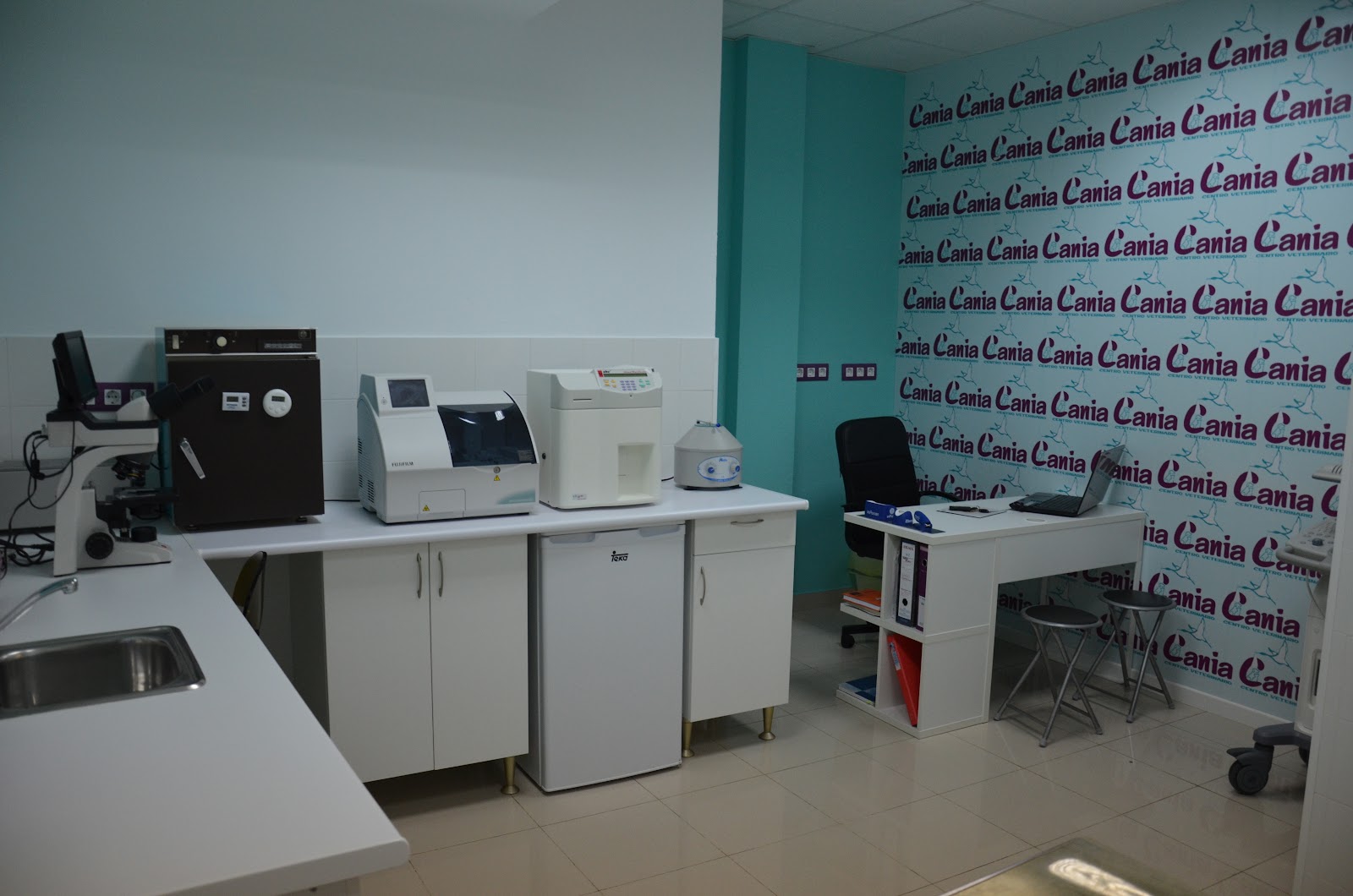 Clínica veterinaria Cania Veterinary Center