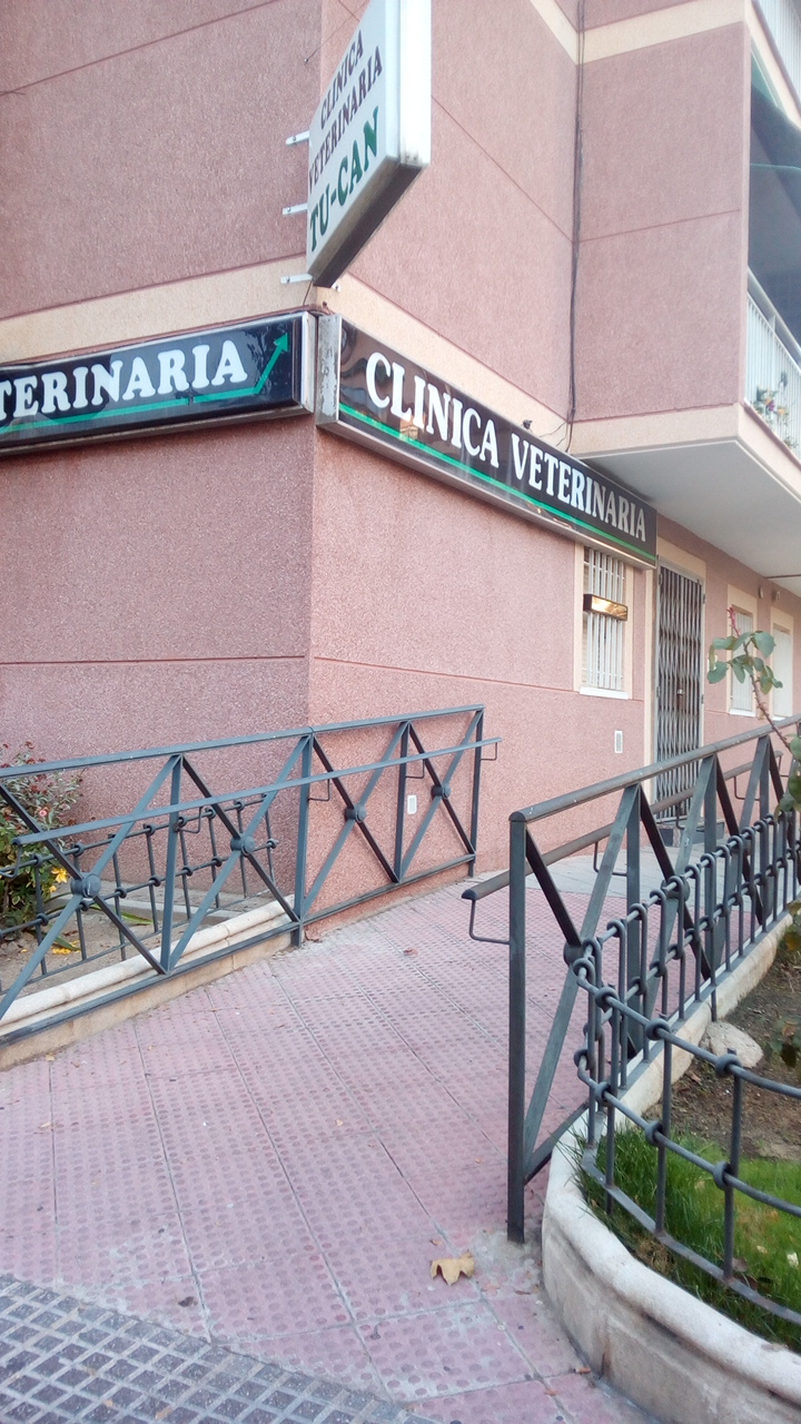 Clínica veterinaria Clínica Veterinaria Tu-can