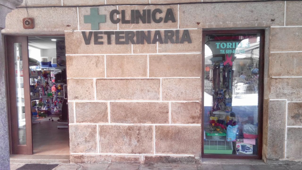 Clínica veterinaria Clínica Veterinaria Toriles