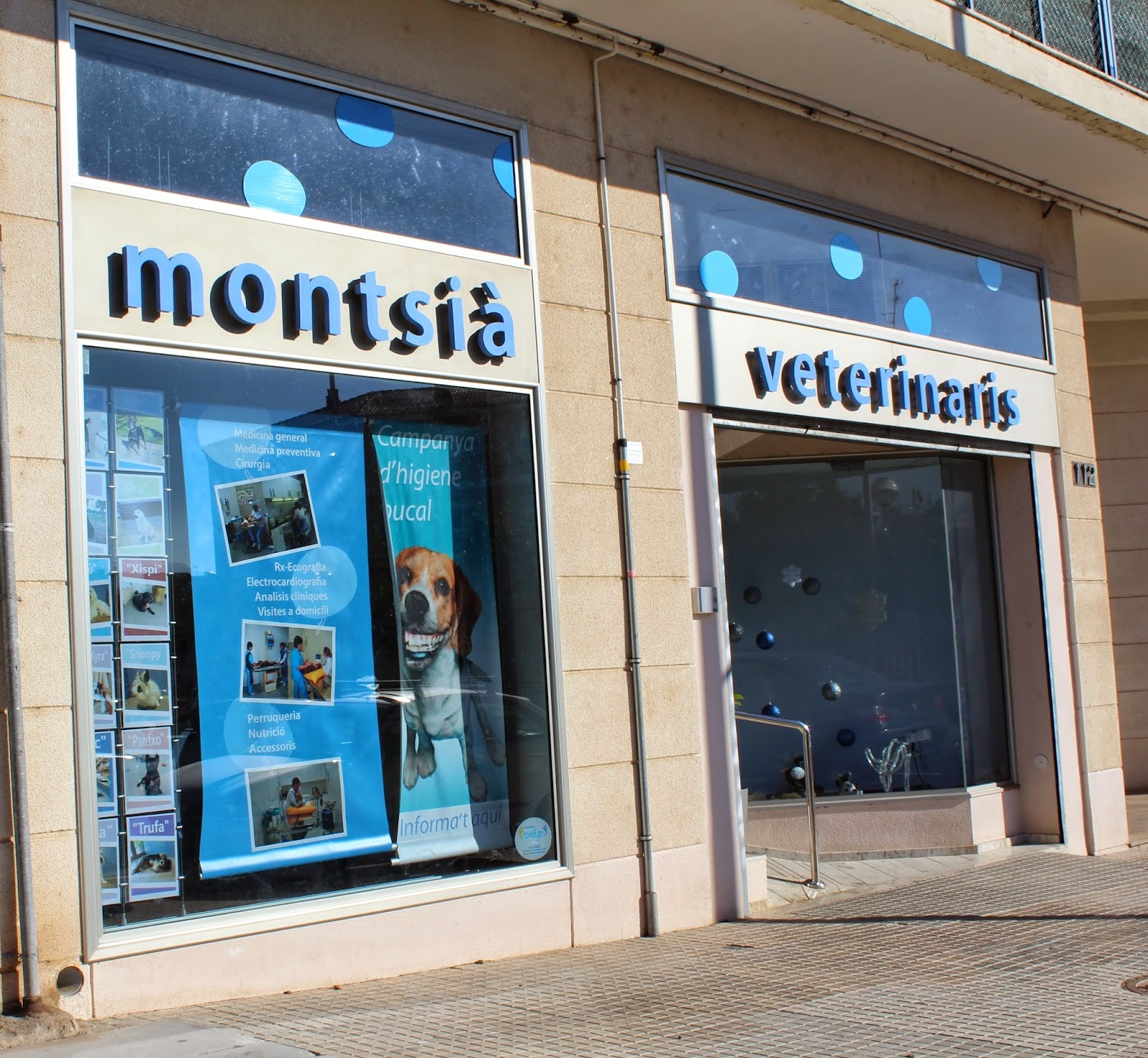 Clínica veterinaria Montsià Veterinaris